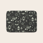 Light the Way: Glow Bath Mat Gallery Image 1
