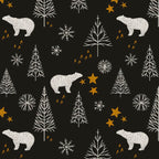 Modern Dark Christmas  Coffee Mug Gallery Image 2