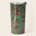 Green Dream Chinoiserie Travel Mug Gallery Image 2
