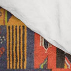 Pattern Bohemian Carpet Comforter Gallery Image 4