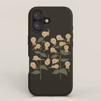 Cat and Plant 7: Catmouflage 2 iPhone Case Gallery Image 1
