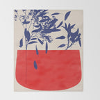 gatherings 7 Throw Blanket Gallery Image 2