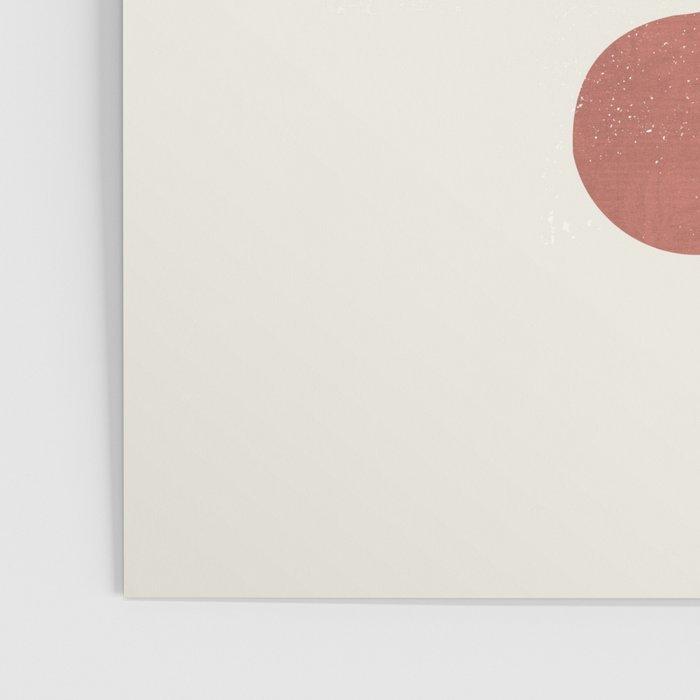 Abstract modern art Poster Gallery Image 3