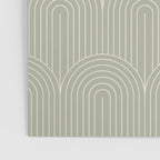 Art Deco Arch Pattern XLIII Poster Gallery Image 3