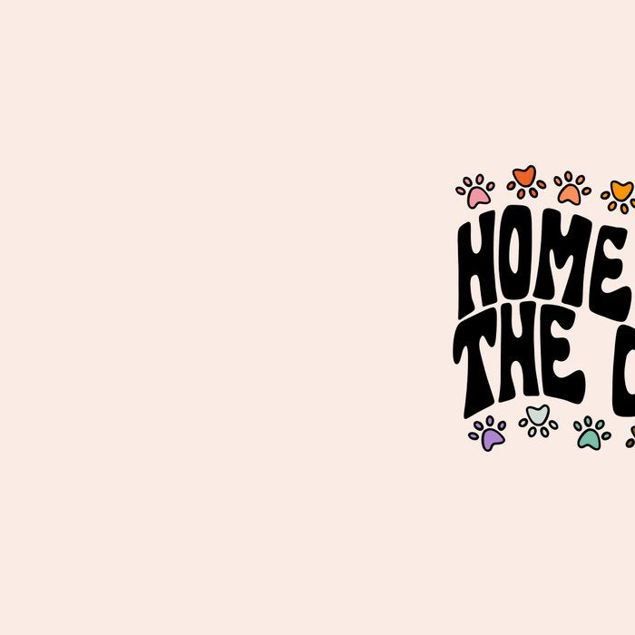 Home Is Where The Dogs Are Coffee Mug Gallery Image 2