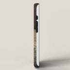 Vintage Football iPhone Case Gallery Image 2
