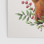 Autumn Fox II Poster Gallery Image 3