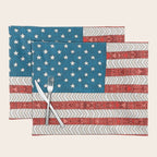 USA Placemat Gallery Image 1