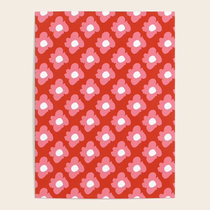 Fresh Flora Poster Gallery Image 4