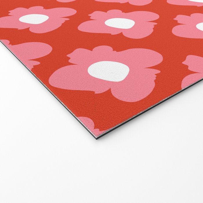 Fresh Flora Welcome Mat Gallery Image 2