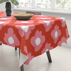 Fresh Flora Tablecloth Gallery Image 3
