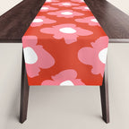 Fresh Flora Table Runner Gallery Image 1