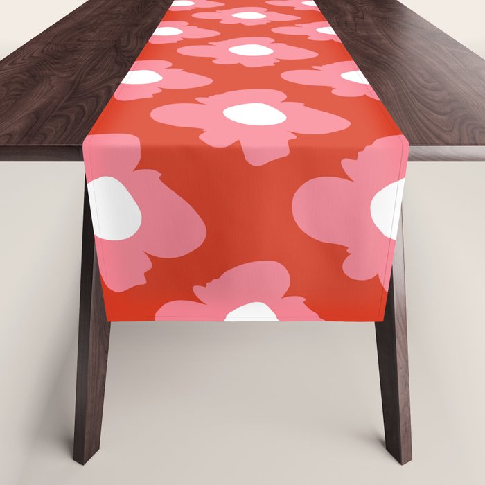 Fresh Flora Table Runner Gallery Image 1