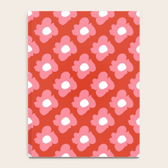 Fresh Flora Notebook Gallery Image 4
