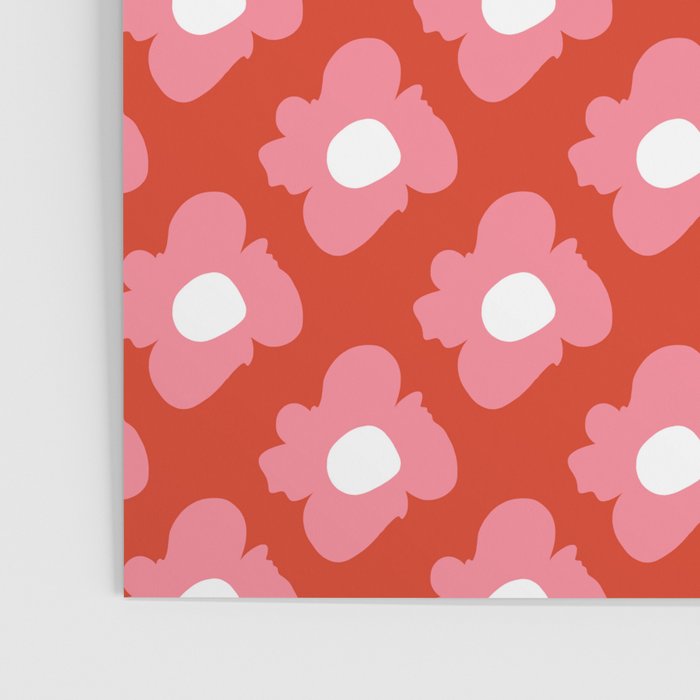 Fresh Flora Poster Gallery Image 3