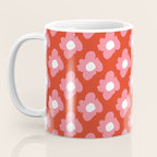 Fresh Flora Coffee Mug Gallery Image 3