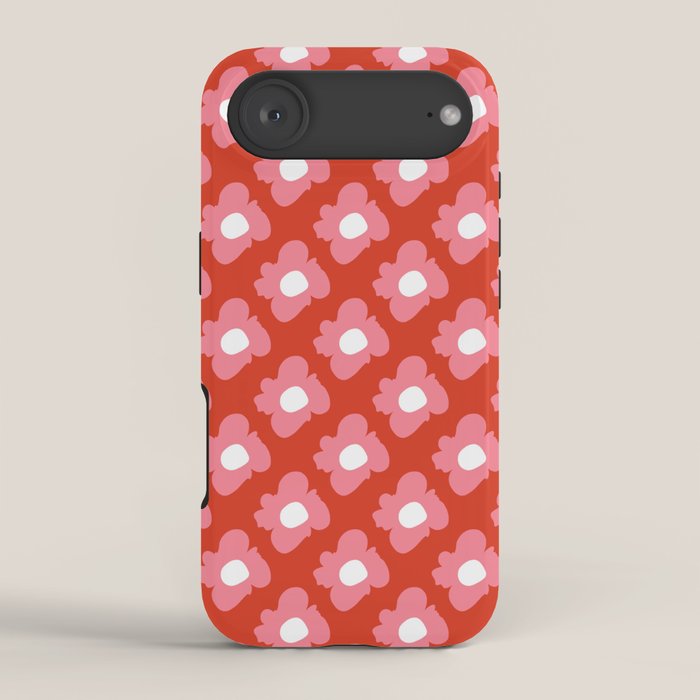 Fresh Flora iPhone Case Gallery Image 2