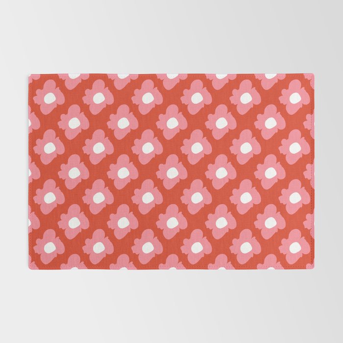 Fresh Flora Rug Gallery Image 2