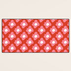 Fresh Flora Desk Mat Gallery Image 3