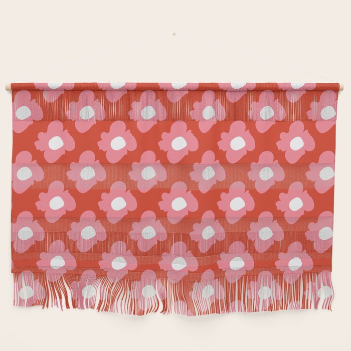 Fresh Flora Wall Hanging Gallery Image 1