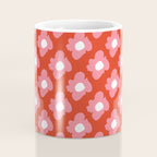 Fresh Flora Coffee Mug Gallery Image 4