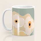 70s california flower market Coffee Mug Gallery Image 3