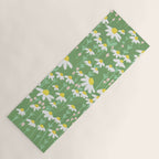 Chamomile Dream Yoga Mat Gallery Image 1