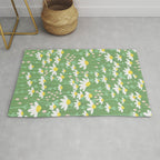 Chamomile Dream Rug Gallery Image 1