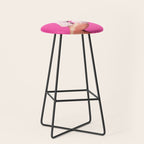 These Boots - Let's go party Stool Gallery Image 1