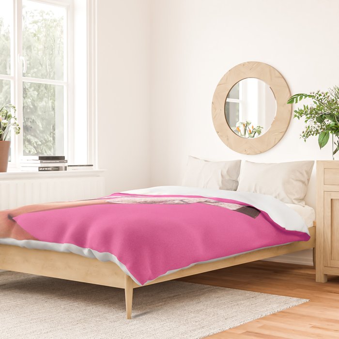These Boots - Let's go party Duvet Cover Gallery Image 2