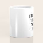 Coffee Coffee Mug Gallery Image 4