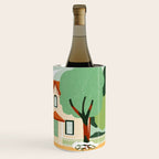 House in the woods Wine Chiller Gallery Image 3