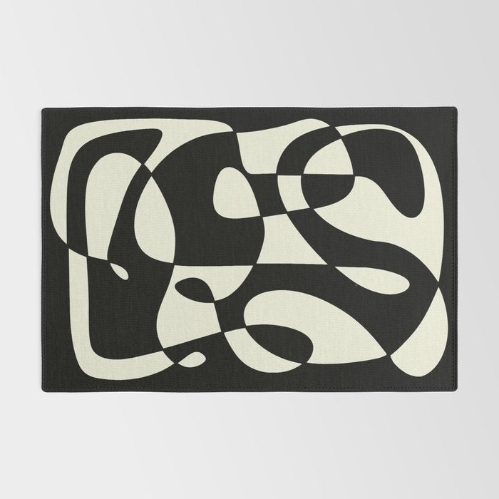 MIRROR 01 Rug Gallery Image 2