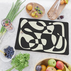 MIRROR 01 Cutting Board Gallery Image 2
