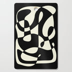 MIRROR 01 Cutting Board Gallery Image 1
