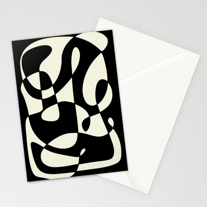MIRROR 01 Stationery Card Gallery Image 2