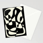 MIRROR 01 Stationery Card Gallery Image 2