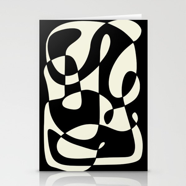 MIRROR 01 Stationery Card Gallery Image 2