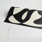 MIRROR 01 Wrapping Paper Gallery Image 2