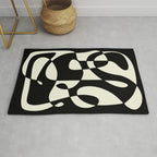 MIRROR 01 Rug Gallery Image 1
