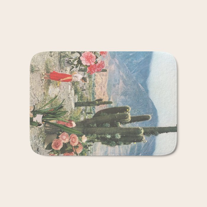 Decor Bath Mat Gallery Image 1
