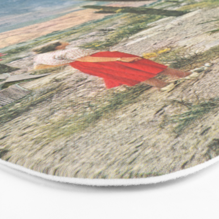 Decor Bath Mat Gallery Image 3