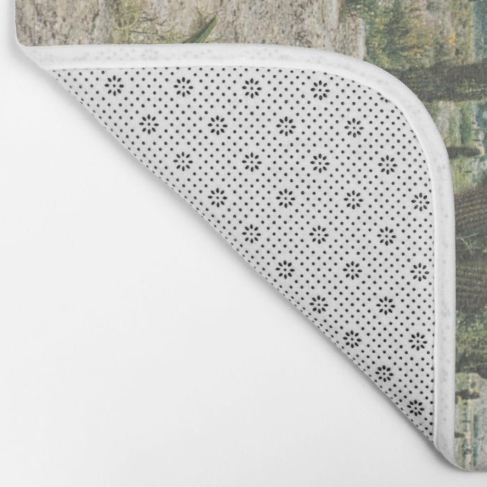 Decor Bath Mat Gallery Image 2