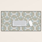 Tropical Garden Desk Mat Gallery Image 1