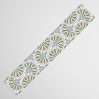 Tropical Garden Table Runner Gallery Image 3