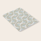 Tropical Garden Notebook Gallery Image 2