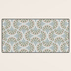 Tropical Garden Desk Mat Gallery Image 3