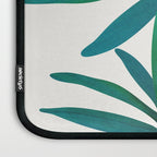 Fan Palm Bouquet Still Life Laptop Sleeve Gallery Image 3