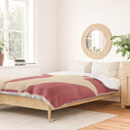 Minimalist 134 Duvet Cover Gallery Image 2