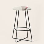 Galah, Bird of Australia Stool Gallery Image 1